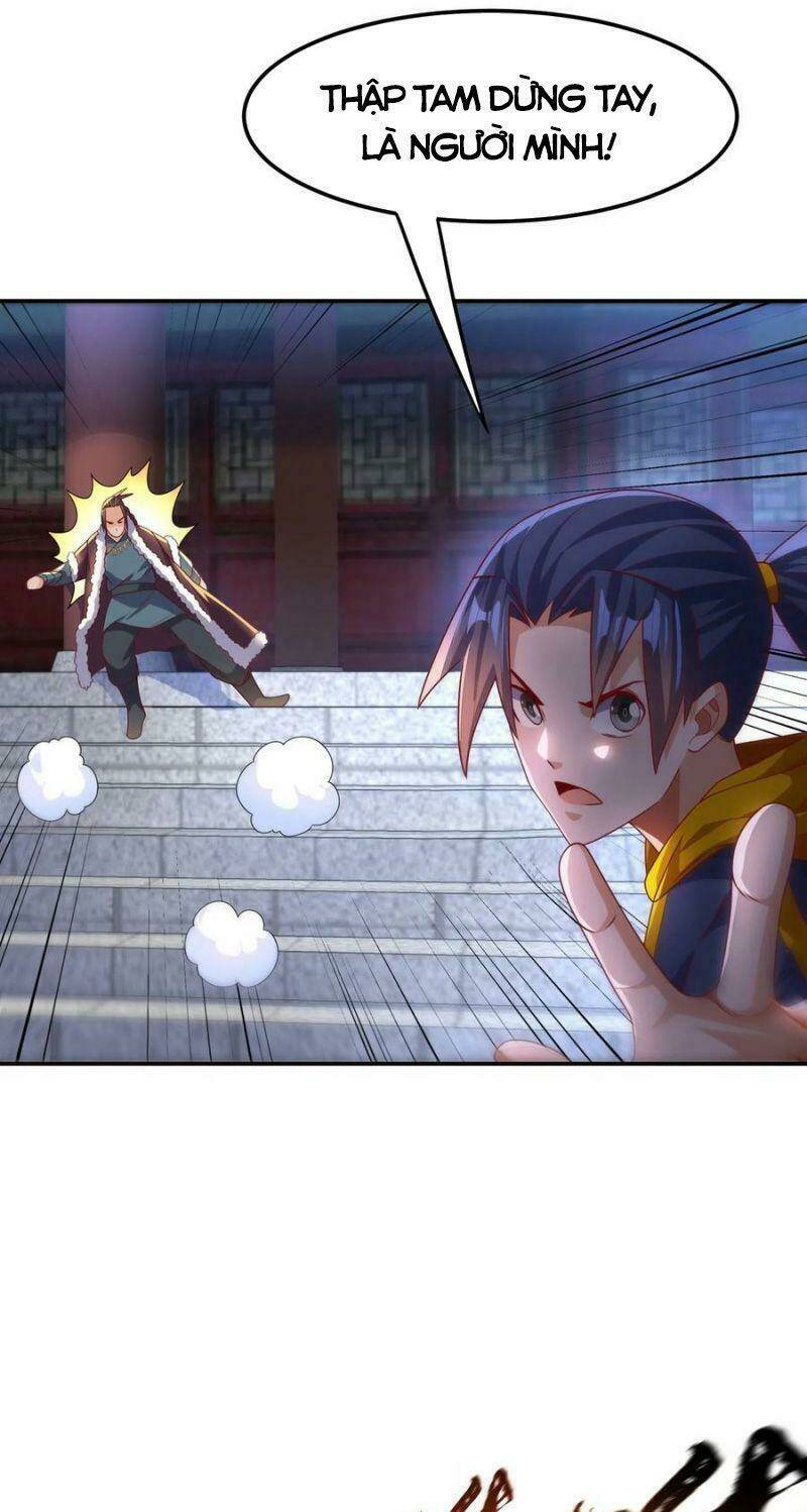 Võ Nghịch Chapter 193 - Trang 2