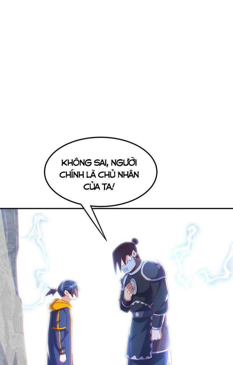 Võ Nghịch Chapter 192 - Trang 2