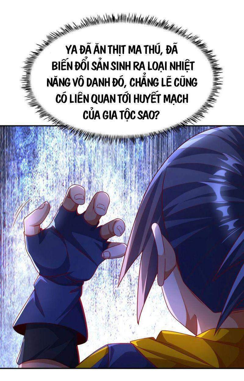 Võ Nghịch Chapter 192 - Trang 2