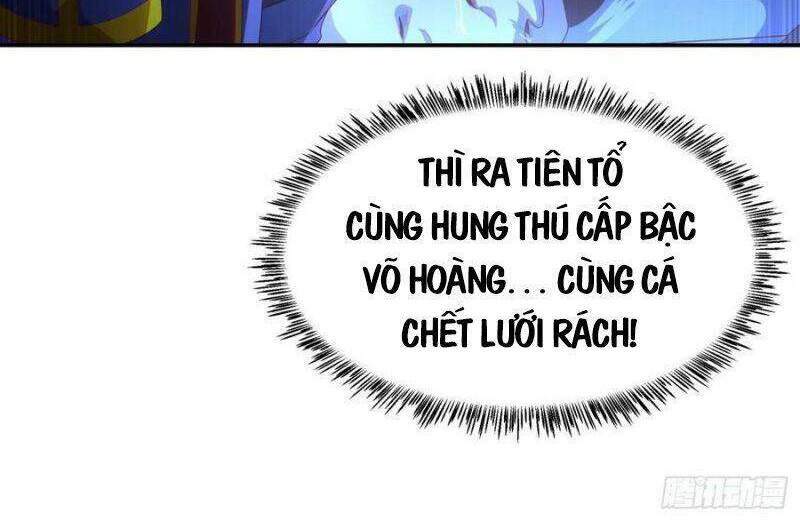 Võ Nghịch Chapter 192 - Trang 2