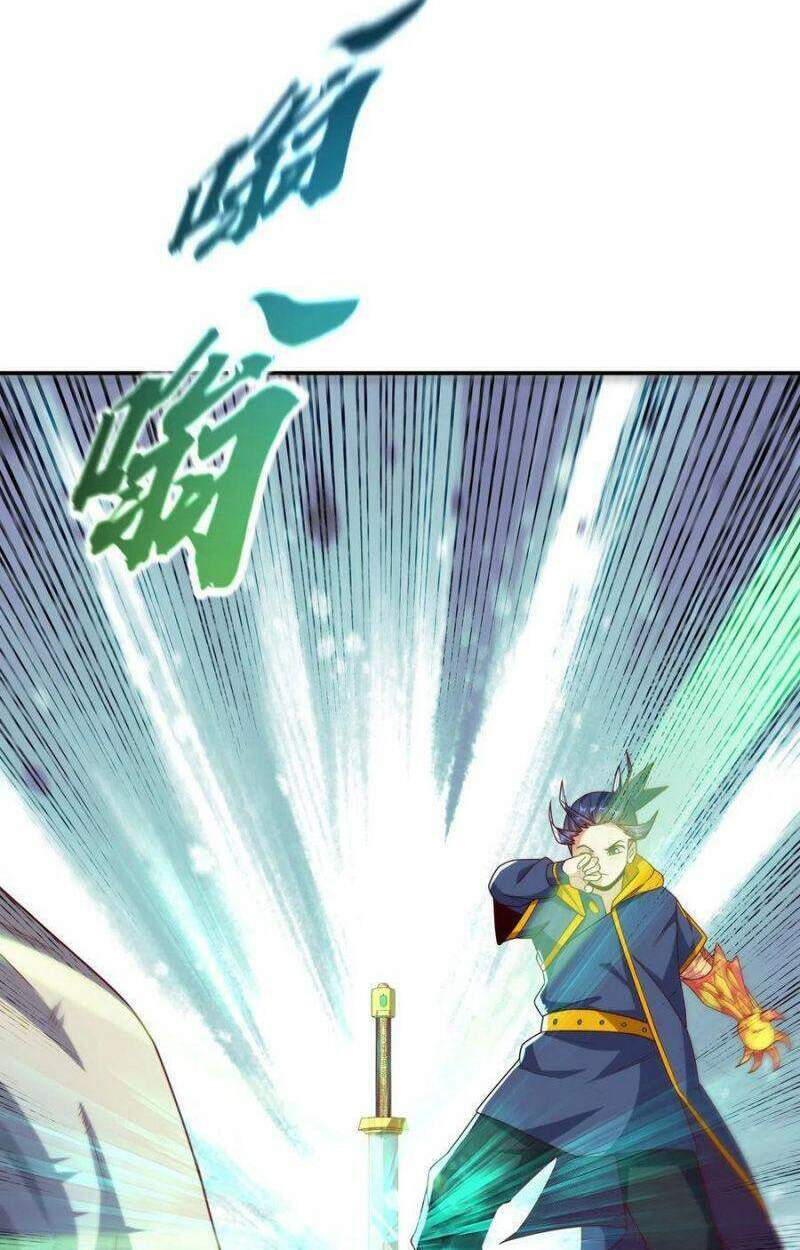 Võ Nghịch Chapter 192 - Trang 2