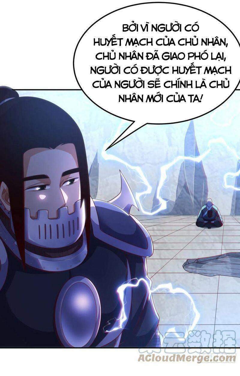 Võ Nghịch Chapter 192 - Trang 2