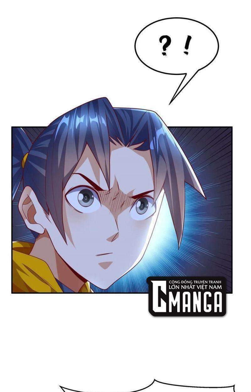 Võ Nghịch Chapter 192 - Trang 2