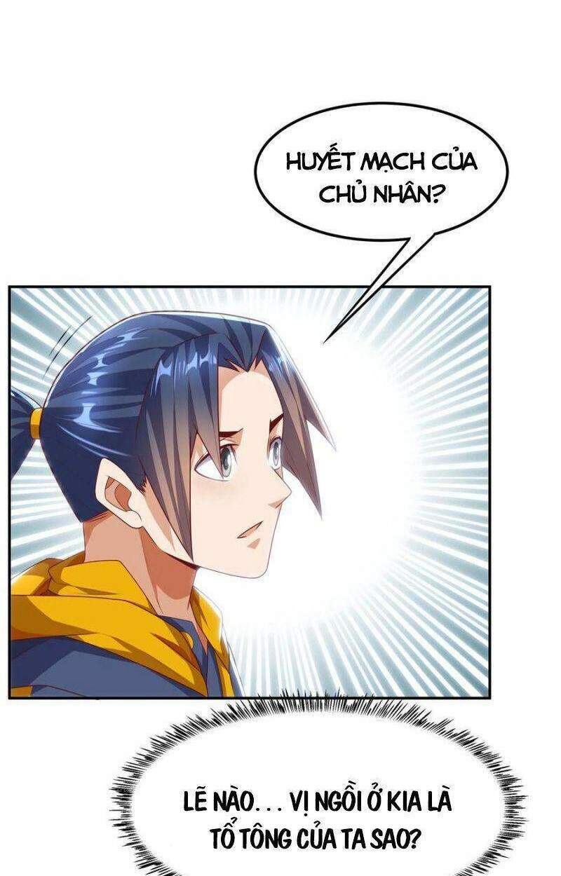 Võ Nghịch Chapter 192 - Trang 2