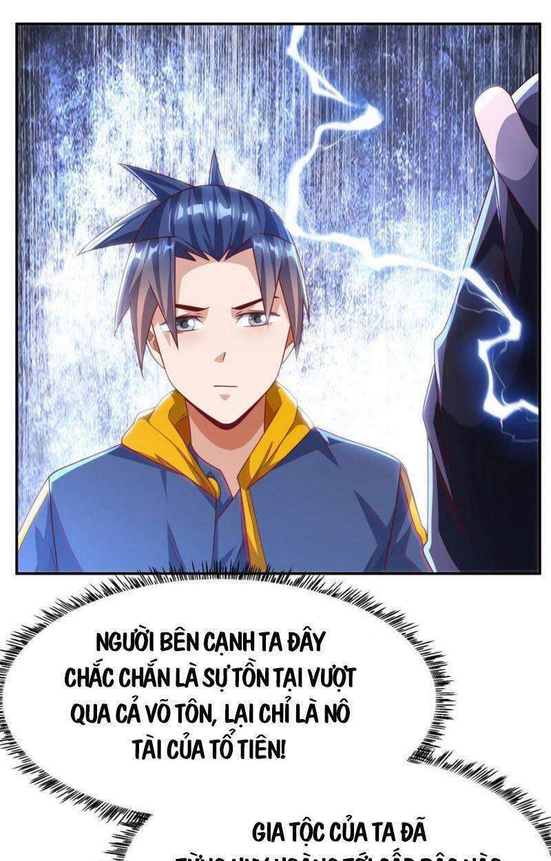 Võ Nghịch Chapter 192 - Trang 2