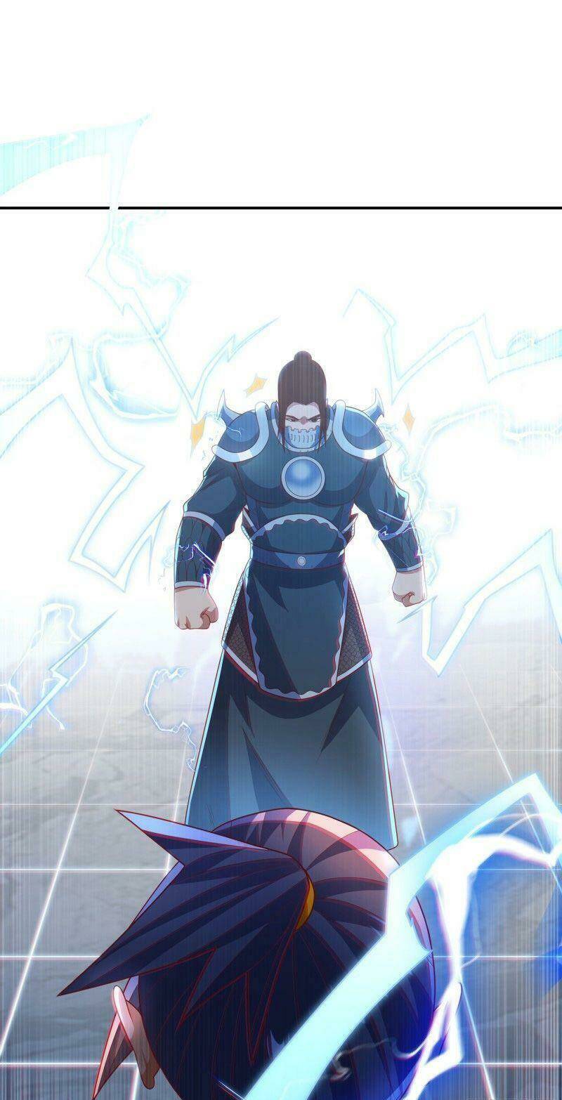 Võ Nghịch Chapter 191 - Trang 2