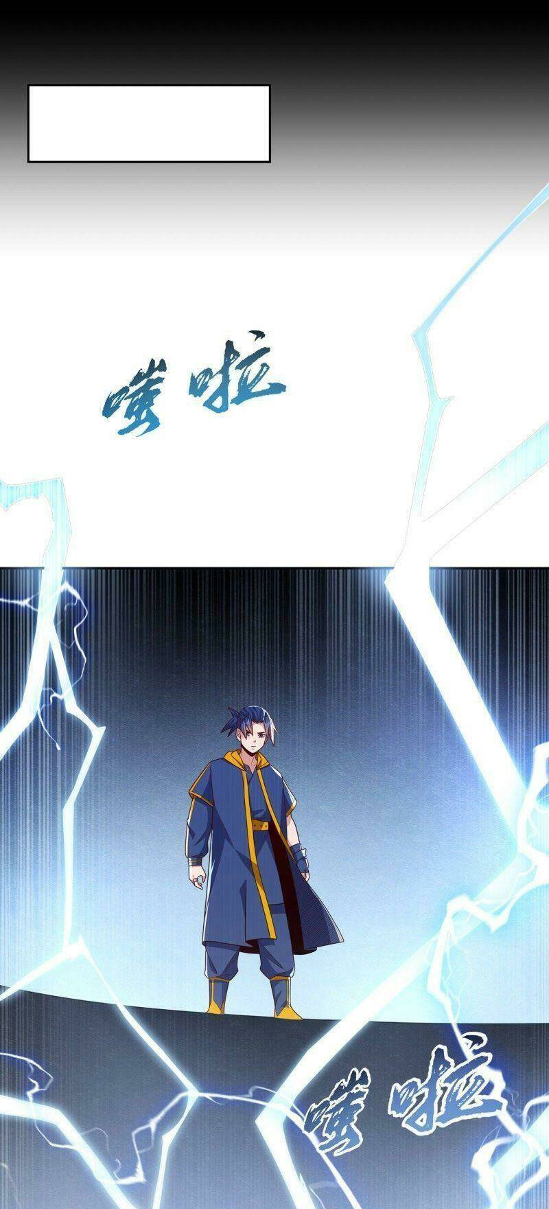 Võ Nghịch Chapter 191 - Trang 2