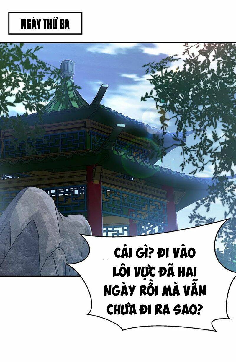 Võ Nghịch Chapter 190 - Trang 2