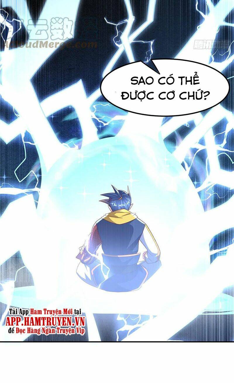 Võ Nghịch Chapter 190 - Trang 2