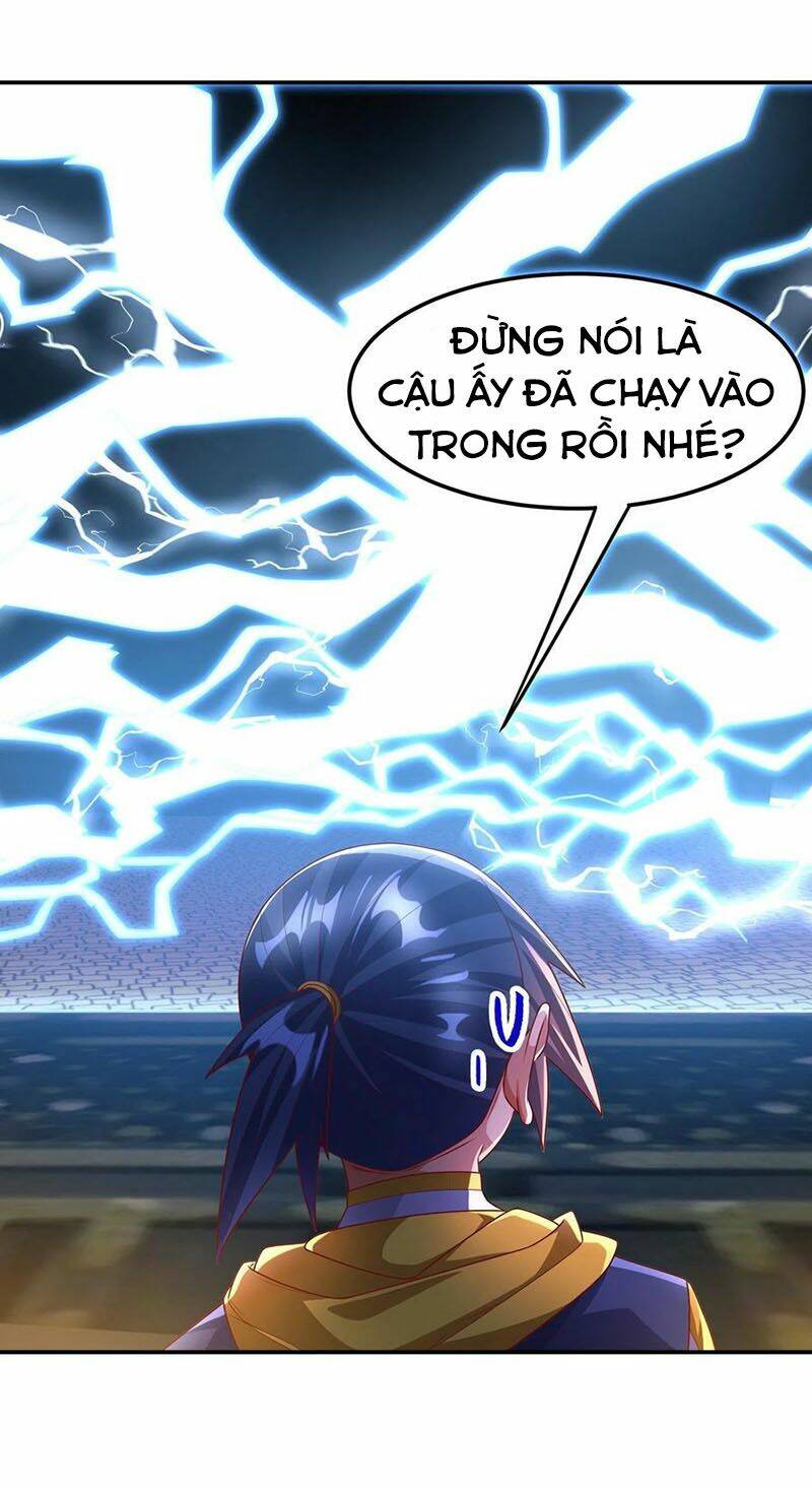 Võ Nghịch Chapter 190 - Trang 2