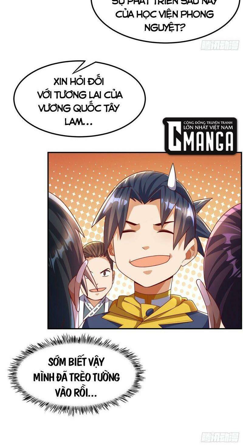 Võ Nghịch Chapter 189 - Trang 2