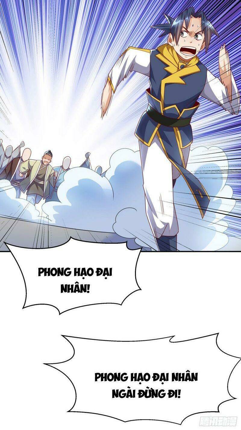 Võ Nghịch Chapter 189 - Trang 2