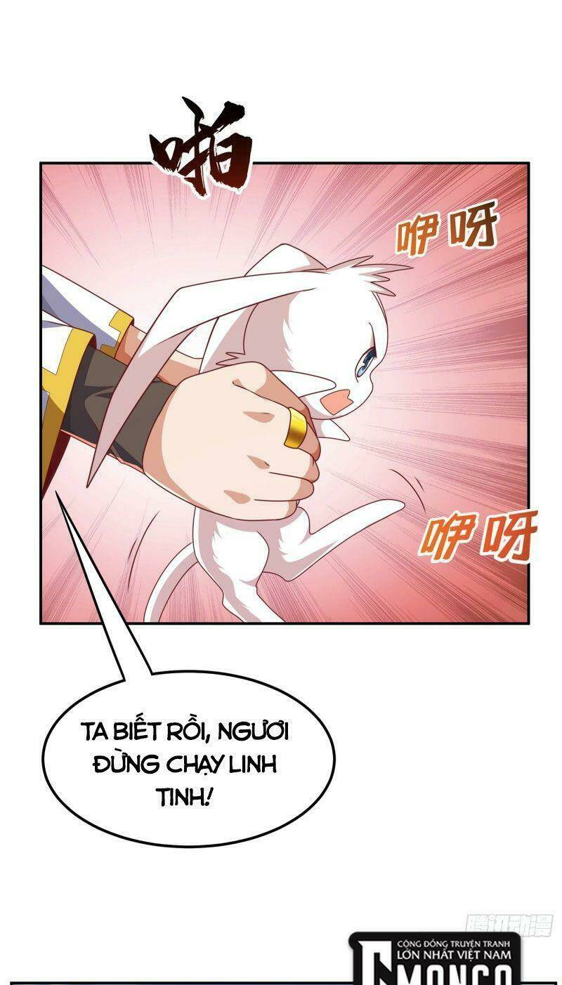 Võ Nghịch Chapter 189 - Trang 2