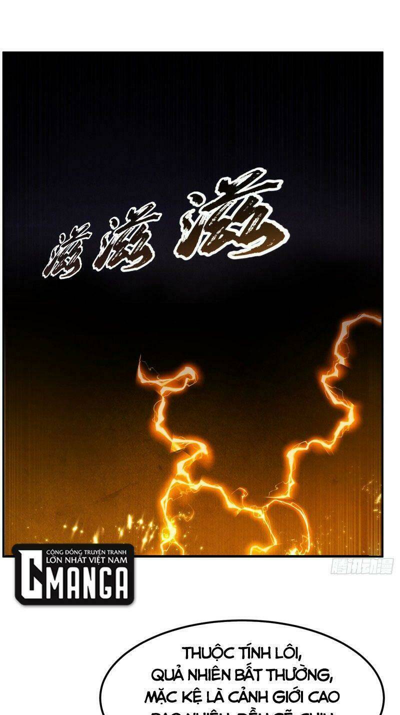 Võ Nghịch Chapter 189 - Trang 2