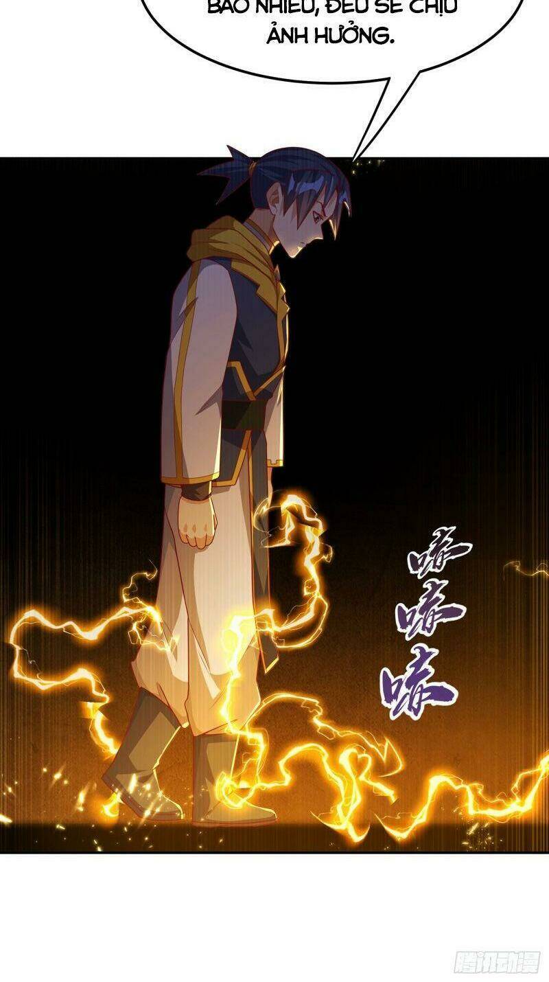 Võ Nghịch Chapter 189 - Trang 2