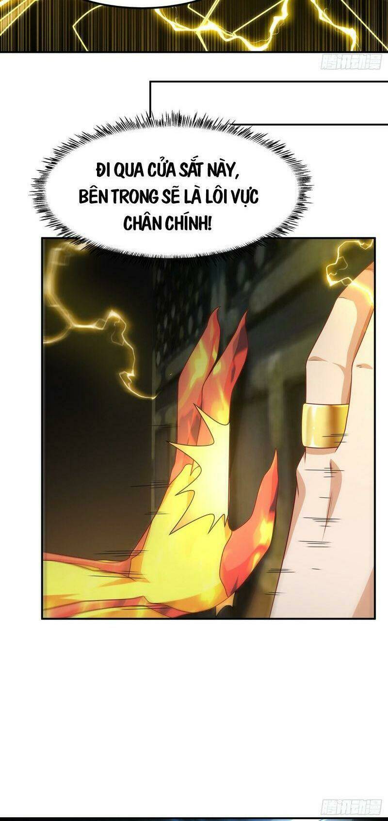 Võ Nghịch Chapter 189 - Trang 2