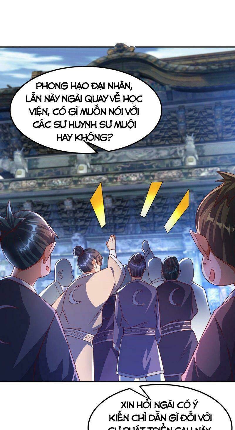 Võ Nghịch Chapter 189 - Trang 2