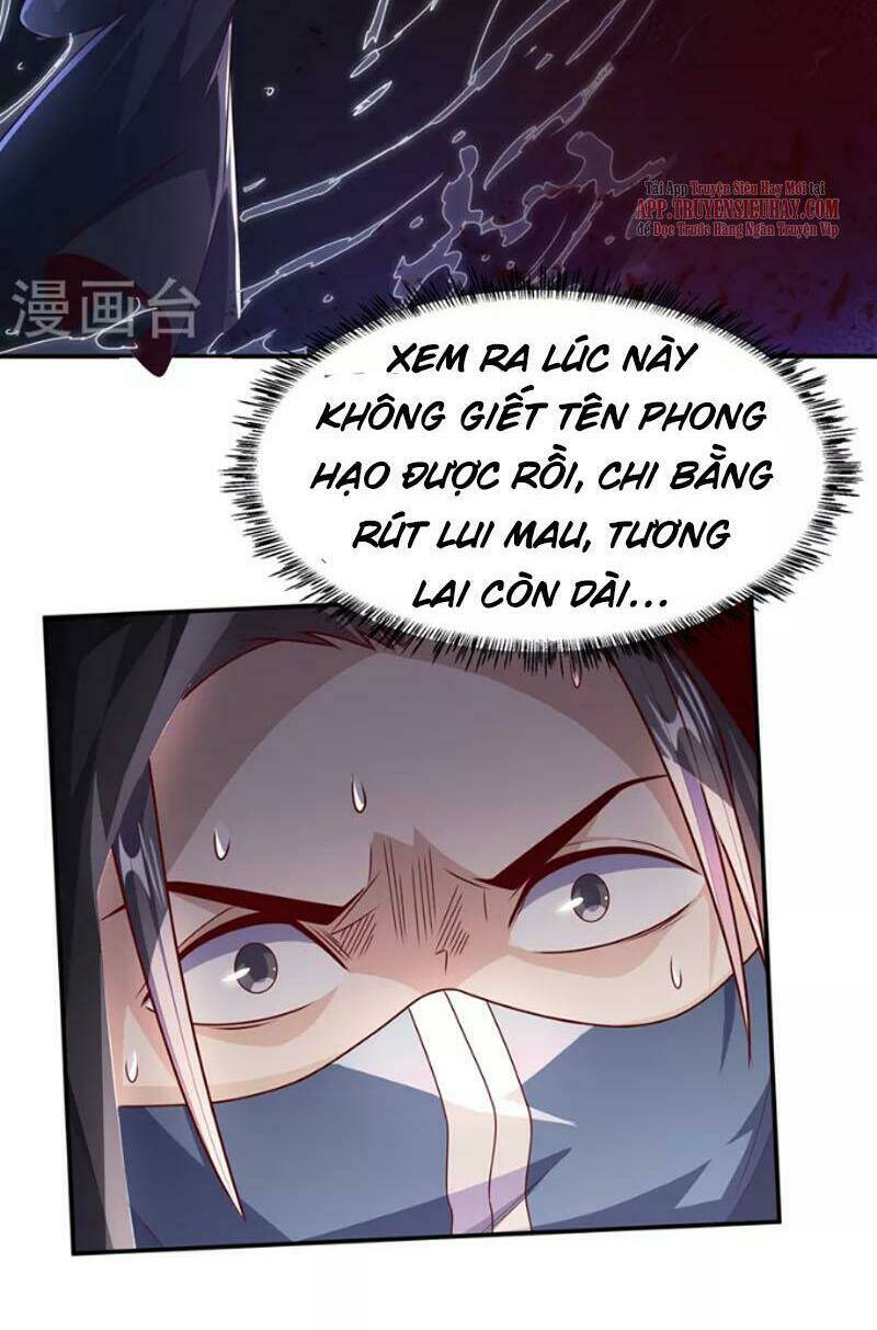 Võ Nghịch Chapter 188 - Trang 2