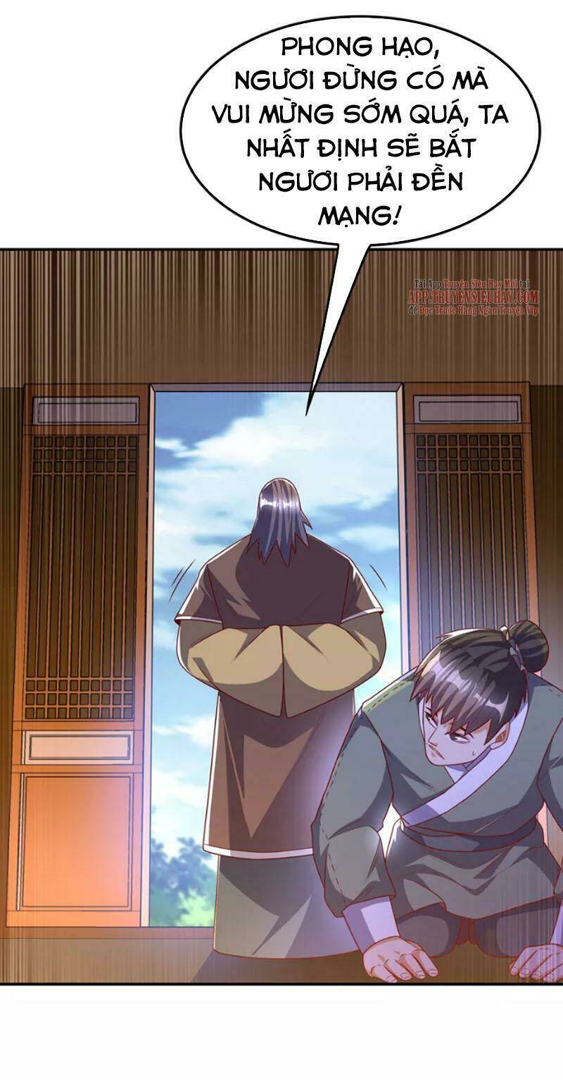 Võ Nghịch Chapter 188 - Trang 2