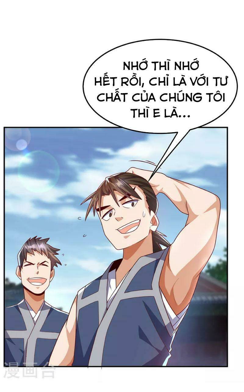 Võ Nghịch Chapter 188 - Trang 2