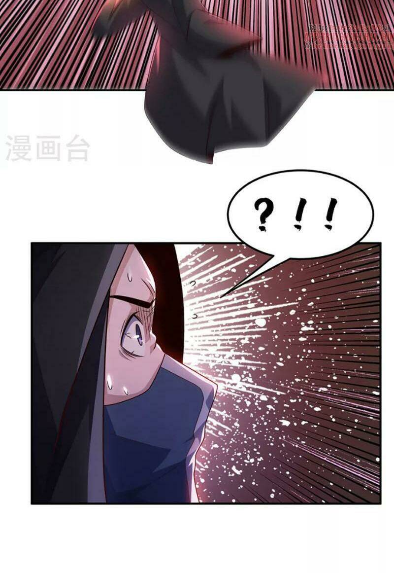 Võ Nghịch Chapter 188 - Trang 2