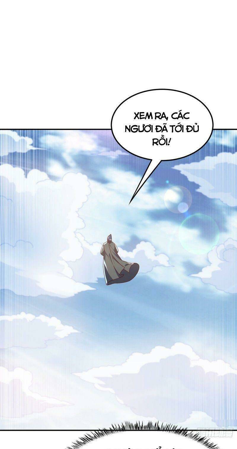 Võ Nghịch Chapter 187 - Trang 2