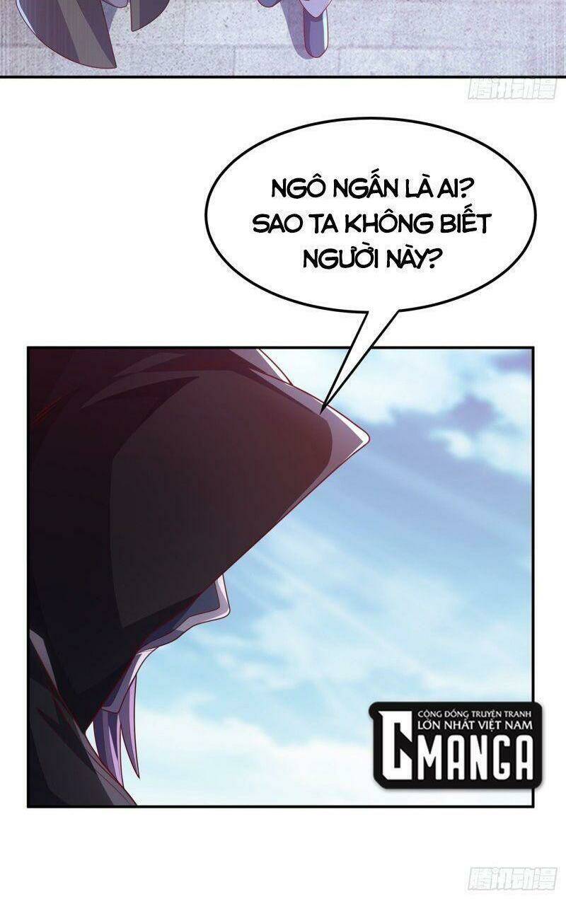 Võ Nghịch Chapter 187 - Trang 2