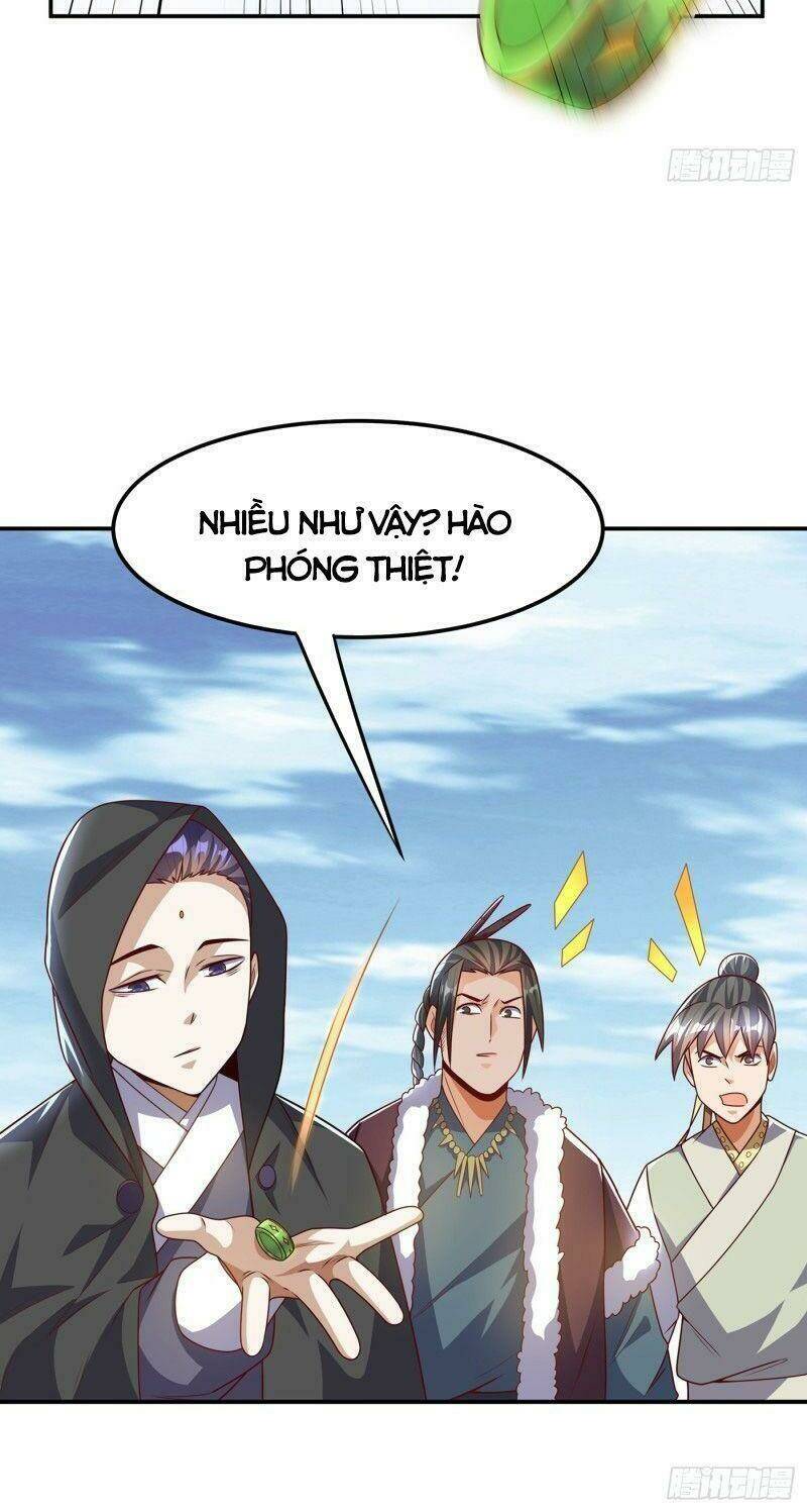 Võ Nghịch Chapter 187 - Trang 2