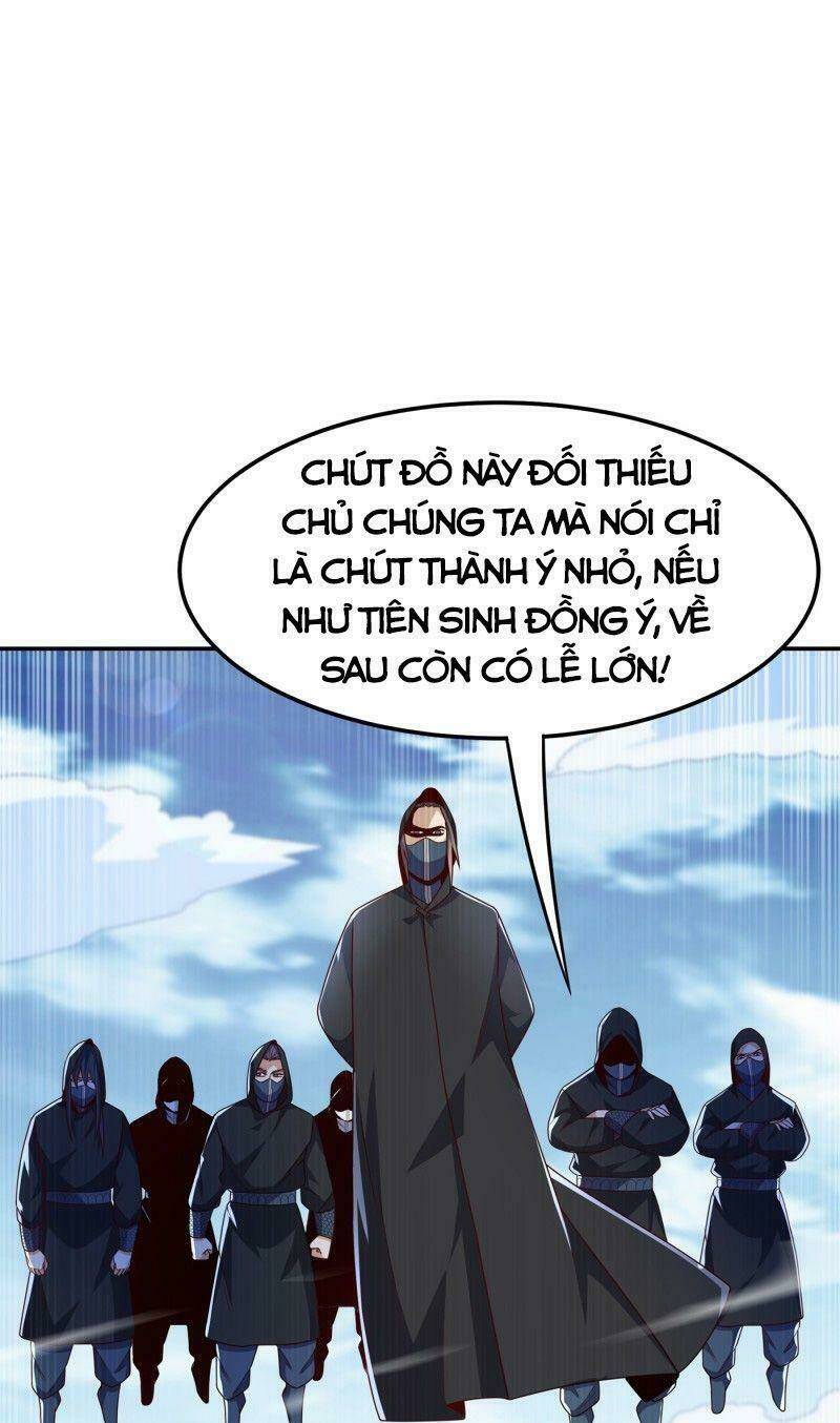 Võ Nghịch Chapter 187 - Trang 2