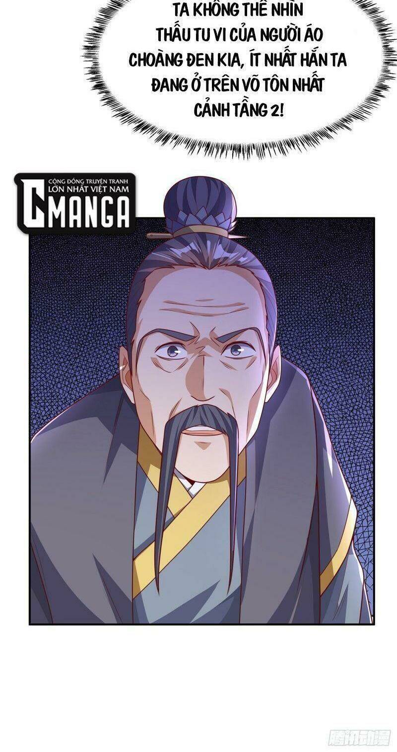 Võ Nghịch Chapter 187 - Trang 2