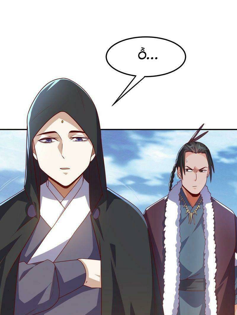 Võ Nghịch Chapter 187 - Trang 2