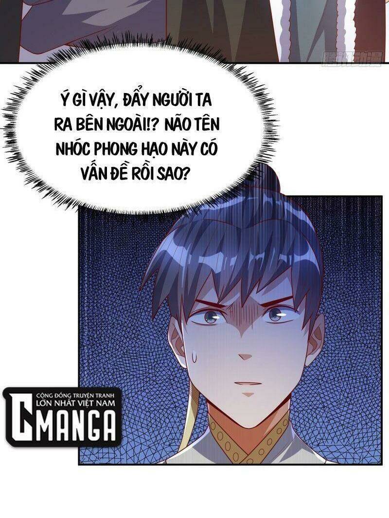 Võ Nghịch Chapter 187 - Trang 2