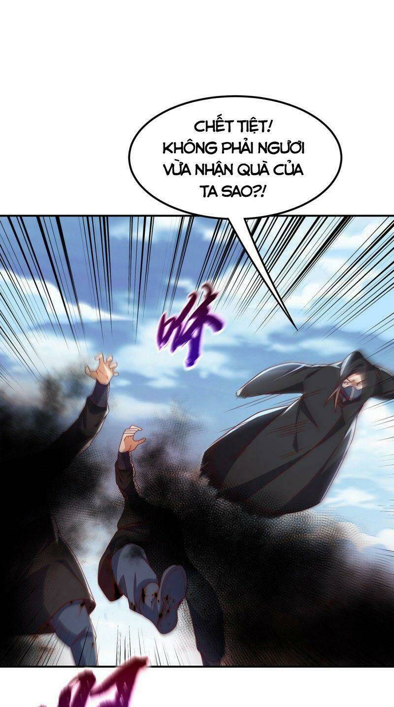 Võ Nghịch Chapter 187 - Trang 2