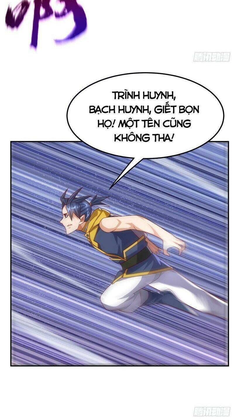 Võ Nghịch Chapter 187 - Trang 2