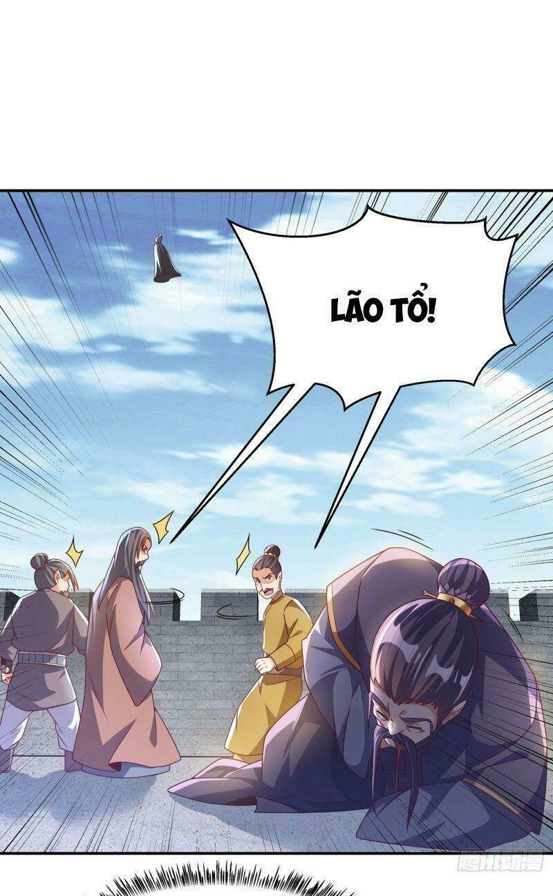 Võ Nghịch Chapter 187 - Trang 2