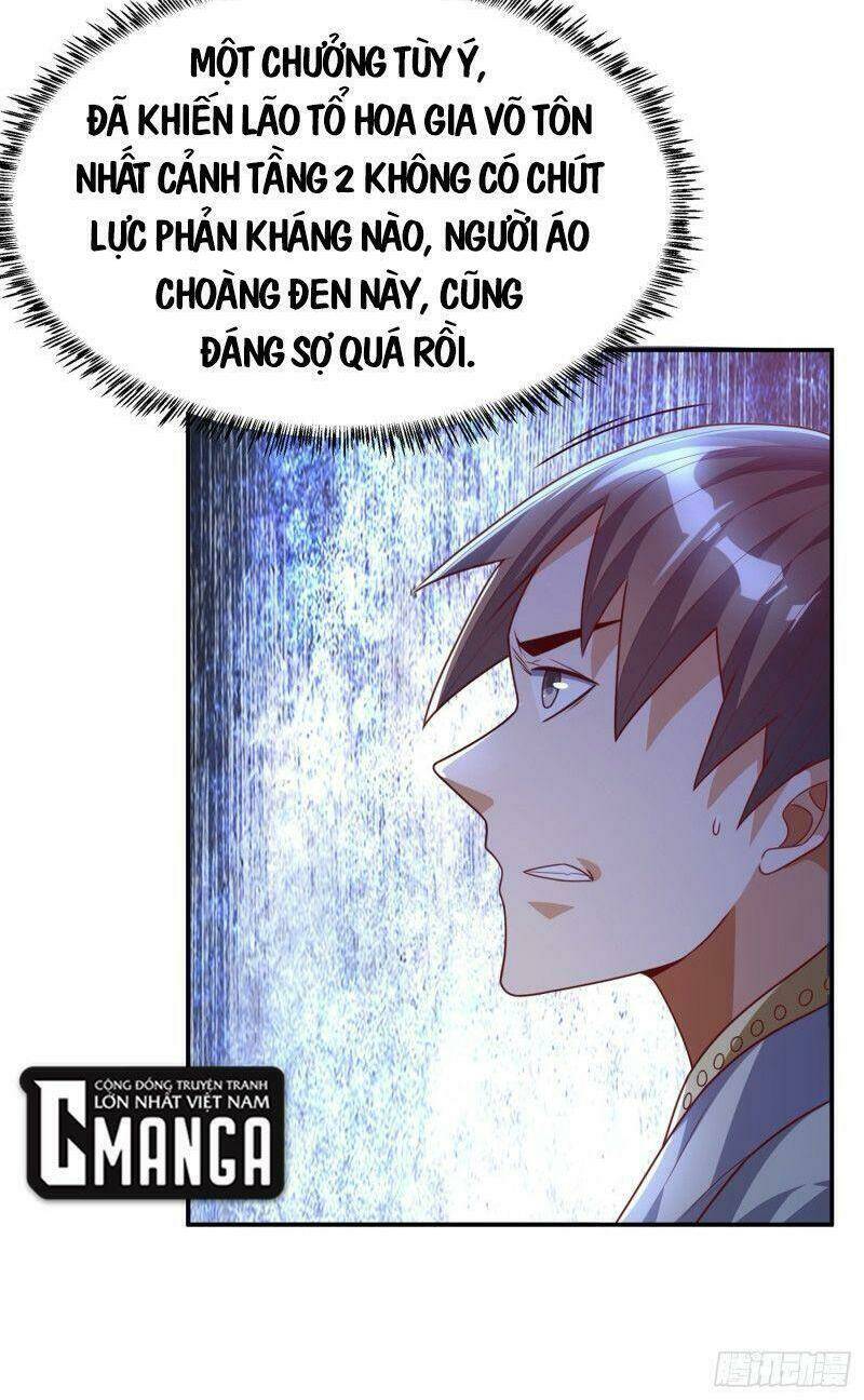 Võ Nghịch Chapter 187 - Trang 2