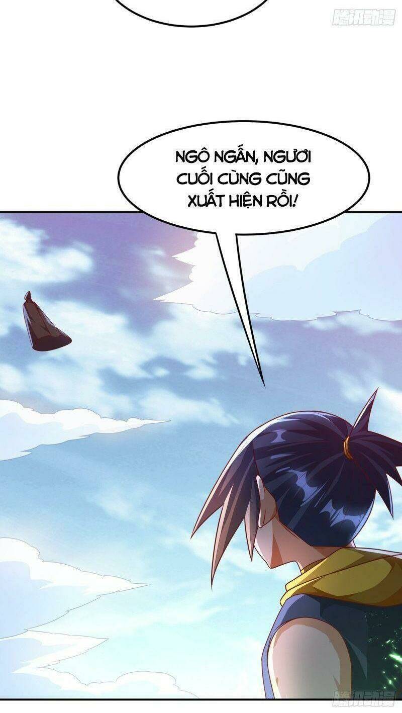 Võ Nghịch Chapter 187 - Trang 2