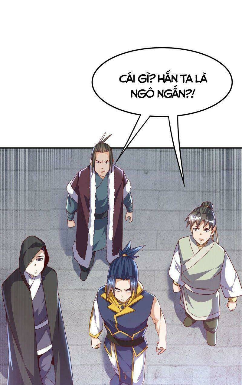 Võ Nghịch Chapter 187 - Trang 2