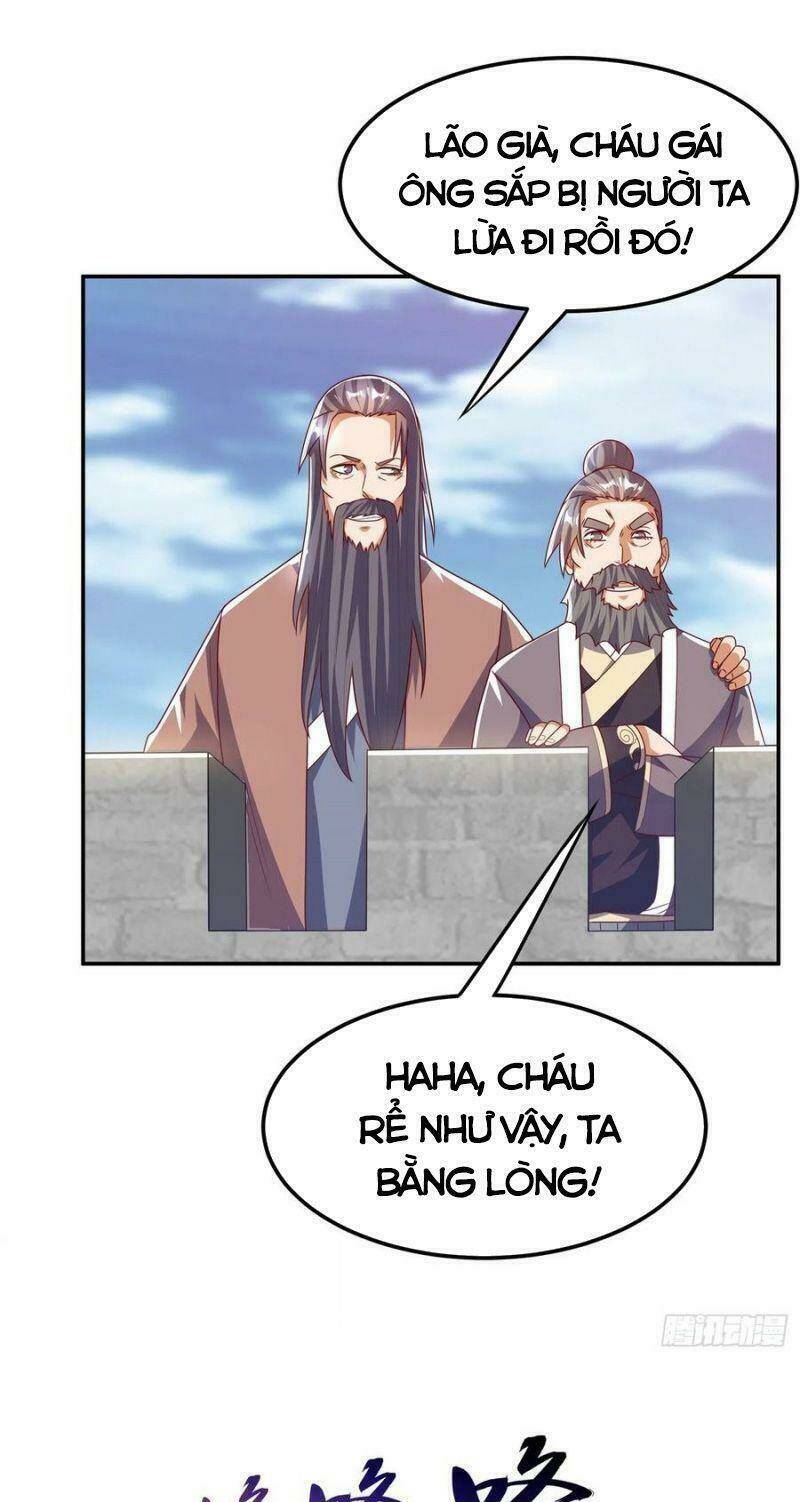 Võ Nghịch Chapter 186 - Trang 2