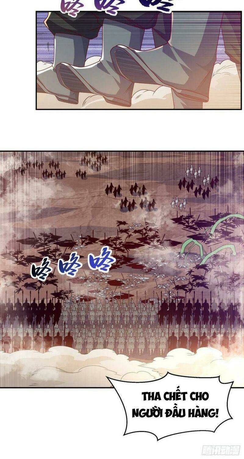 Võ Nghịch Chapter 186 - Trang 2