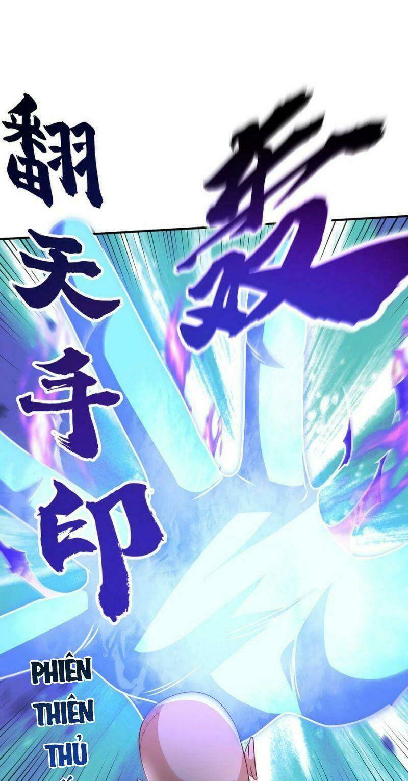 Võ Nghịch Chapter 186 - Trang 2