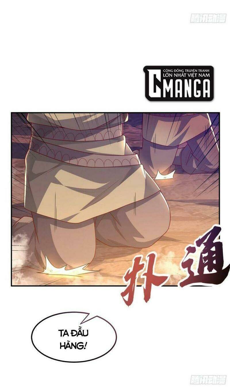 Võ Nghịch Chapter 186 - Trang 2