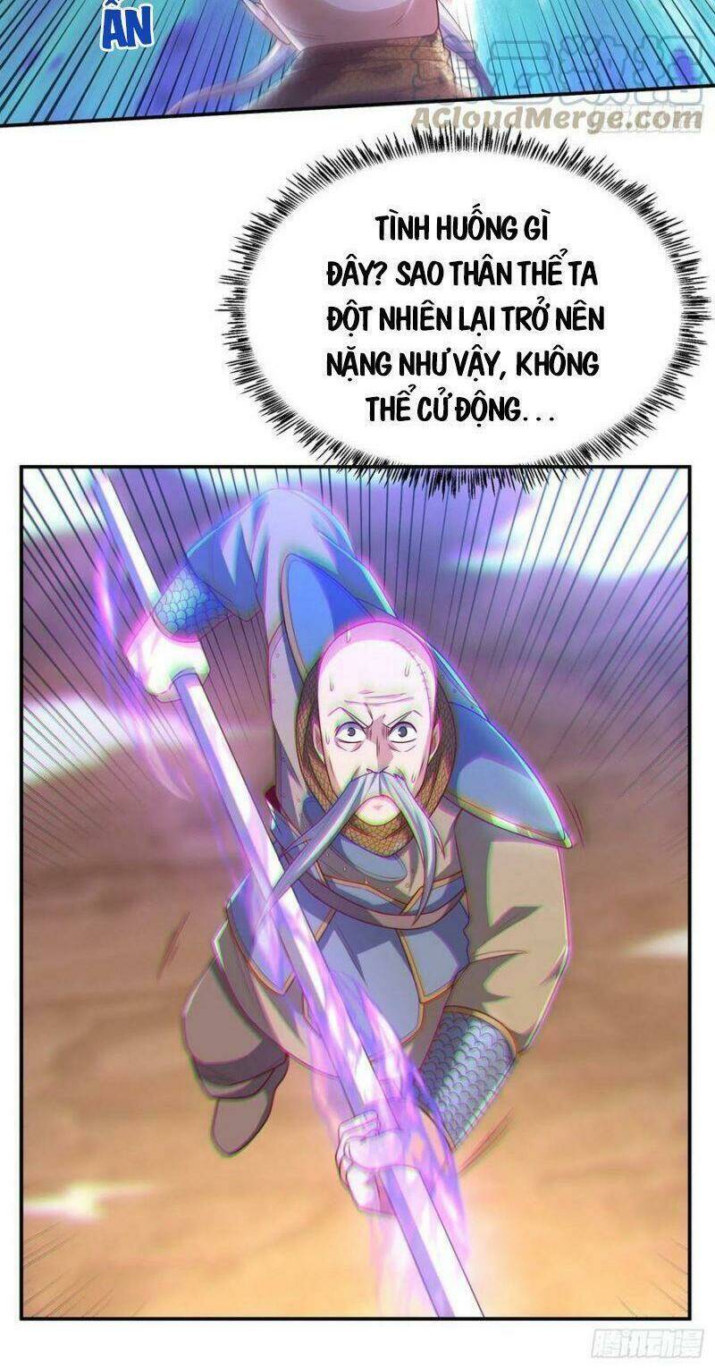 Võ Nghịch Chapter 186 - Trang 2