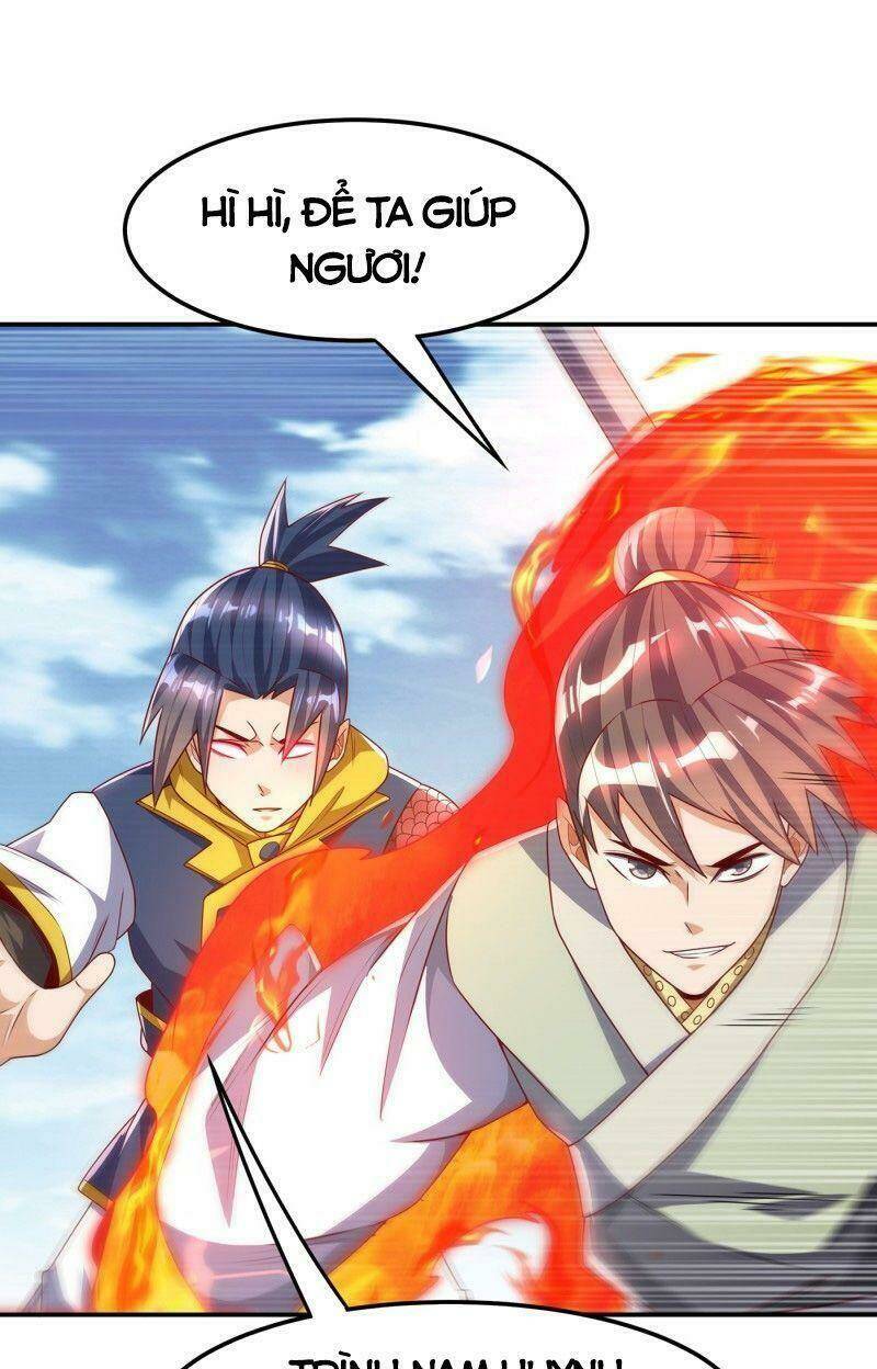 Võ Nghịch Chapter 185 - Trang 2