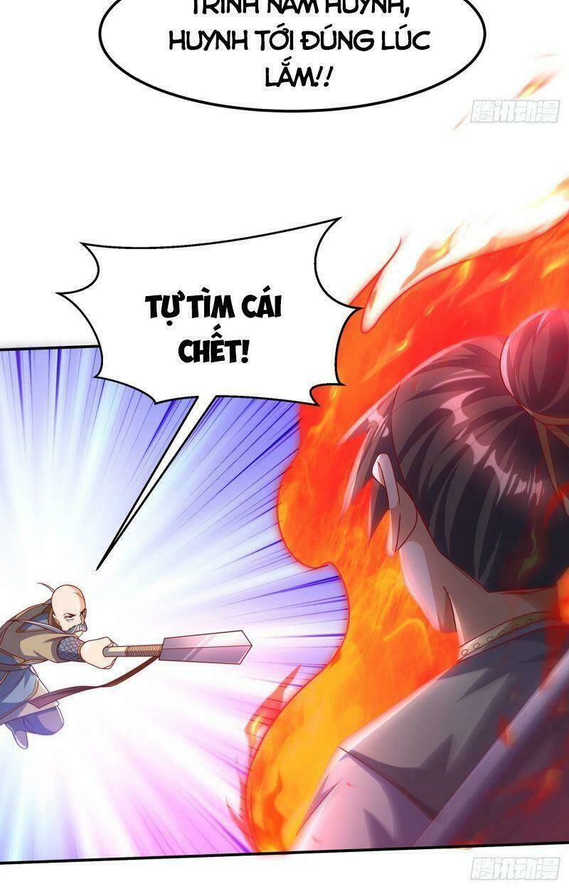 Võ Nghịch Chapter 185 - Trang 2