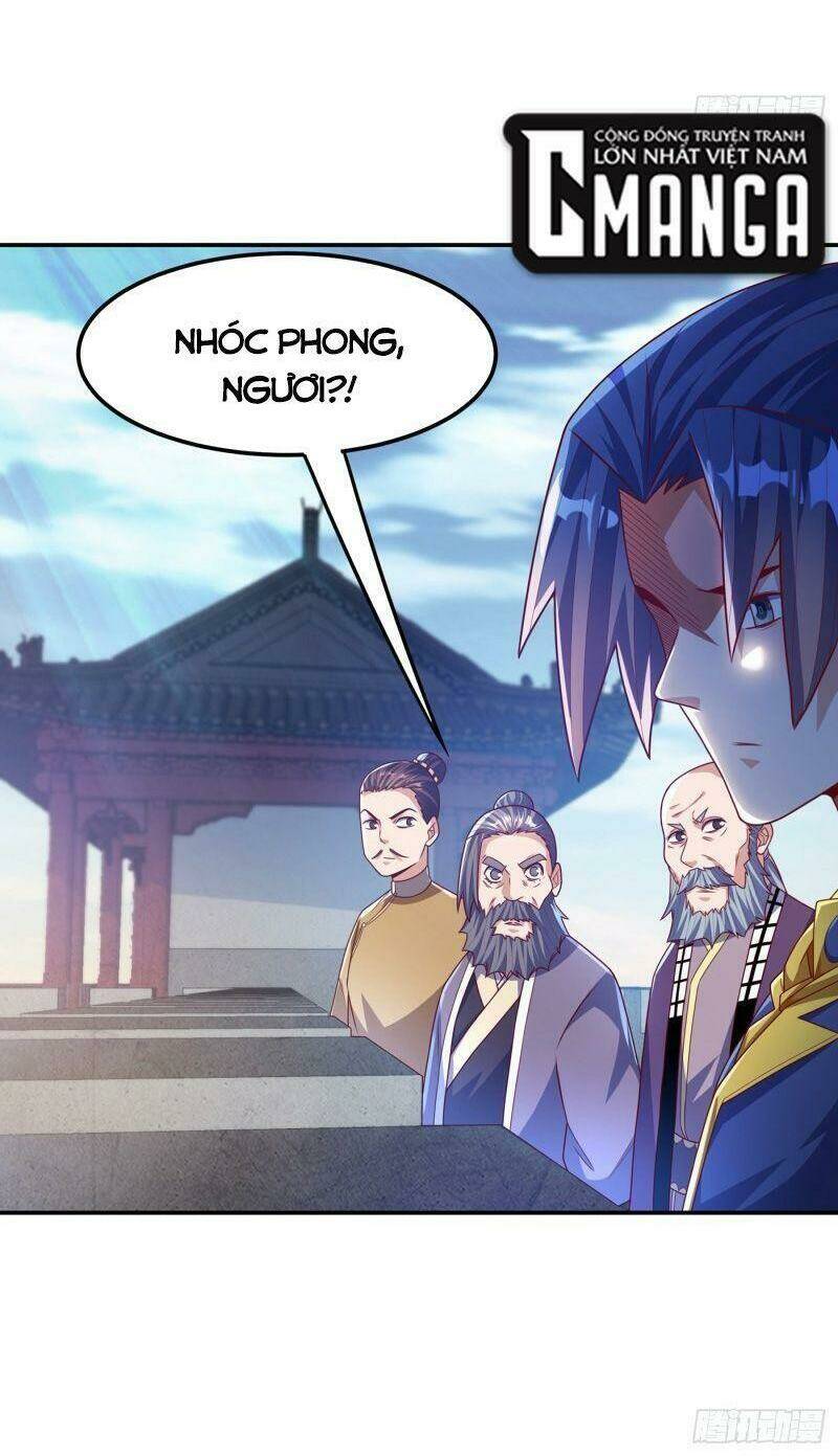 Võ Nghịch Chapter 184 - Trang 2