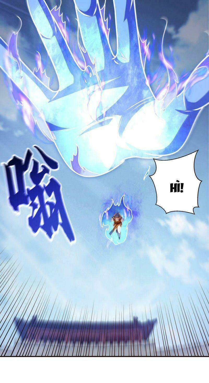 Võ Nghịch Chapter 184 - Trang 2