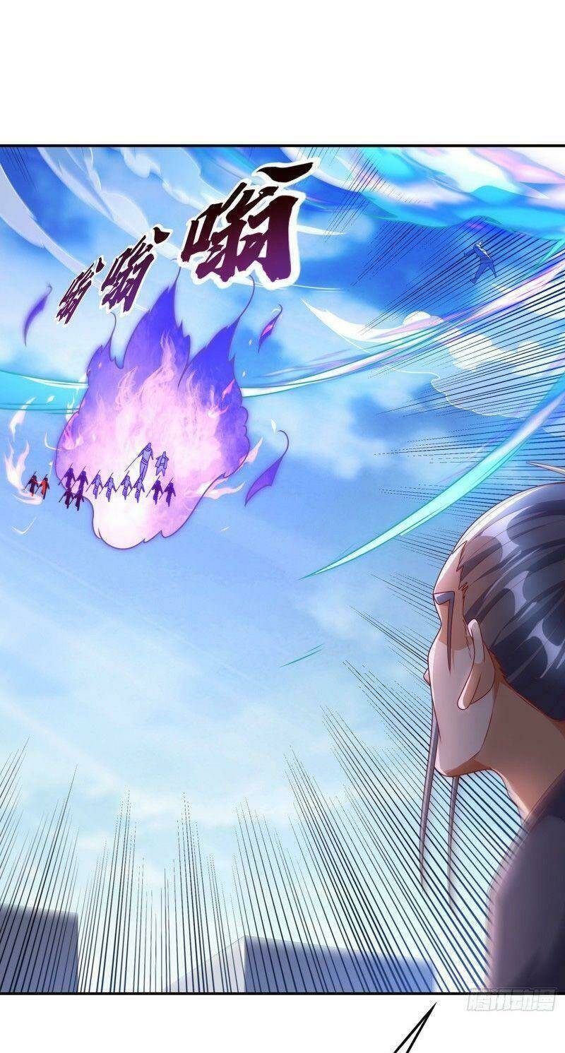 Võ Nghịch Chapter 184 - Trang 2