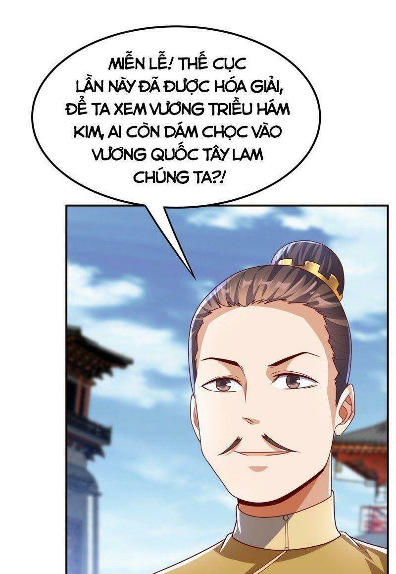 Võ Nghịch Chapter 184 - Trang 2