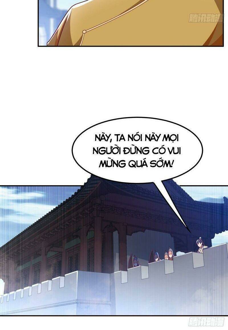 Võ Nghịch Chapter 184 - Trang 2